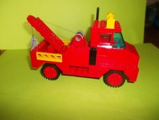 Lego kranwagen eigenbau gebraucht kaufen  Schwetzingen