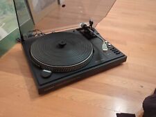 Plattenspieler telefunken 950 gebraucht kaufen  Pattensen