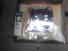 Harley davidson chrome for sale  Dover