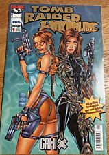 Tomb raider witchblade gebraucht kaufen  Verden