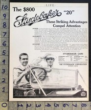 1912 studebaker flander for sale  Branch