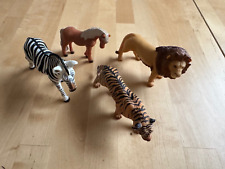 Schleich wildtiere tiger gebraucht kaufen  Belm