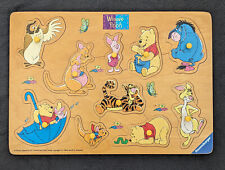 Ravensburger winnie pooh for sale  SOUTHPORT