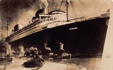 Real photo postcard for sale  La Mesa