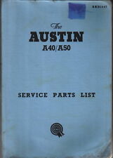 Austin a40 a50 for sale  BATLEY