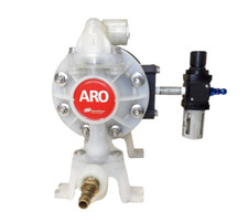 Aro double diaphram for sale  Olalla