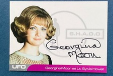 Ufo series autograph for sale  BURNLEY