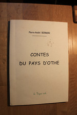 Pierre andré bernard d'occasion  Lorrez-le-Bocage-Préaux