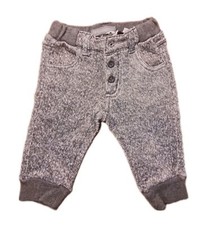 Noble Original Bébé Pantalon De Sarabanda Taille 6M 68 Gris comprar usado  Enviando para Brazil