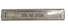 Fatal fury special for sale  DONCASTER
