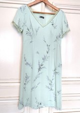 Cacharel robe dress d'occasion  Lille-