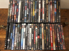 assorted 350 dvds for sale assorted 350 dvds for sale Brookings