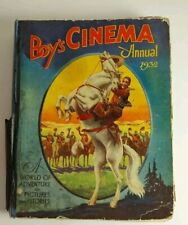 Rare boy cinema for sale  AMERSHAM