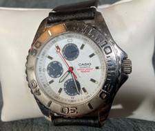 Casio watch mtd for sale  Dallas