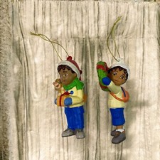 dora christmas ornament 2 for sale dora christmas ornament 2 for sale Culpeper