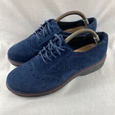 clarks brogue shoes for sale  Shipping to Ireland