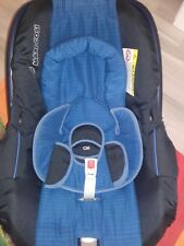 Maxi cosi citi gebraucht kaufen  Bad Bergzabern-Umland