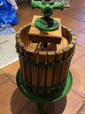 Vigo litre apple for sale  ASHFORD
