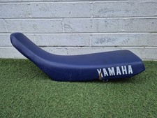 Yamaha dt125r seat for sale Yamaha dt125r seat for sale  HULL