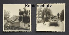 Fotos panzer stfront gebraucht kaufen  Berlin
