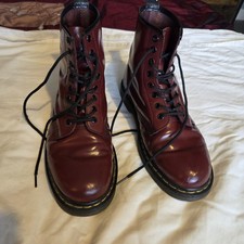 Doc martens airwair for sale  MANCHESTER