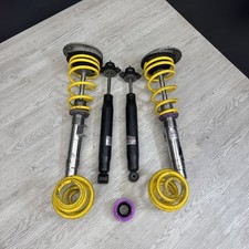 Coilover kit bmw d'occasion  Expédié en Belgium