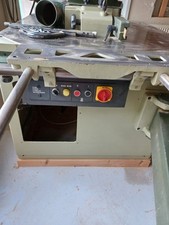 Gebrauchte fräse tischlerei gebraucht kaufen  Freden (Leine)
