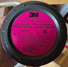 Gvp 440 particulate for sale  Miami