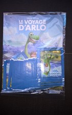 Voyage arlo album d'occasion  France
