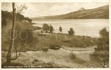 Postcard vtg 1937 for sale  UK