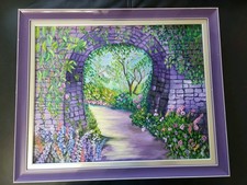 Original painting landscape for sale  West Palm Beach