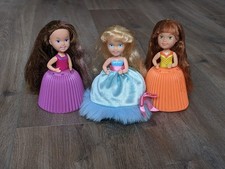 Vintage tonka cupcake for sale  NOTTINGHAM