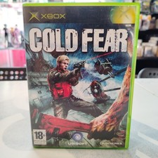 Cold Feat Xbox Classic Microsoft Buone Condizioni comprar usado Cold Feat Xbox Classic Microsoft Buone Condizioni comprar usado  Enviando para Brazil