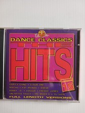 Dance classics the d'occasion  Mitry-Mory