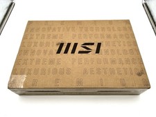 New msi cyborg for sale  Lynchburg