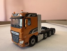 Wsi daf xf106 for sale  BRISTOL