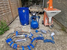 Pft ritmo spray for sale  PEMBROKE DOCK
