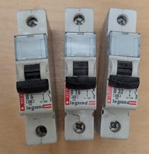 Legrand mcb 032 for sale  WOLVERHAMPTON