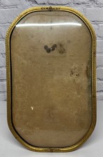 Vtg brass convex for sale  Erie