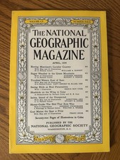 Vintage april 1954 for sale  Lakeville