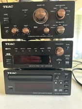 Teac 300mkiii hifi for sale  HORSHAM