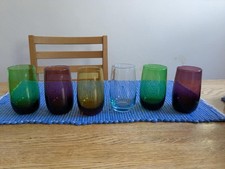 Small drinking glasses for sale  LONDON