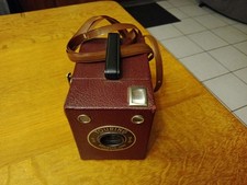 Objectif appareil photo d'occasion  Faches-Thumesnil