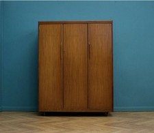 White newton wardrobe for sale  CAMBRIDGE