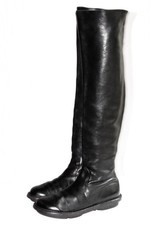 Trippen verknee stiefel gebraucht kaufen  Hamburg