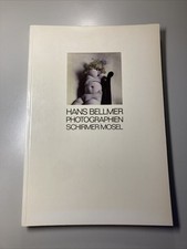 1984 hans bellmer gebraucht kaufen  Kreuztal