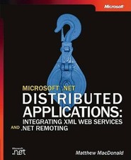 Microsoft net distributed for sale  Montgomery