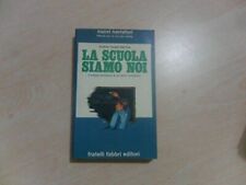 Scuola siamo noi usato  Italia