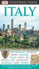 Italy eyewitness travel for sale  Seattle