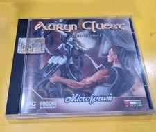 Auryn quest storia usato  Italia